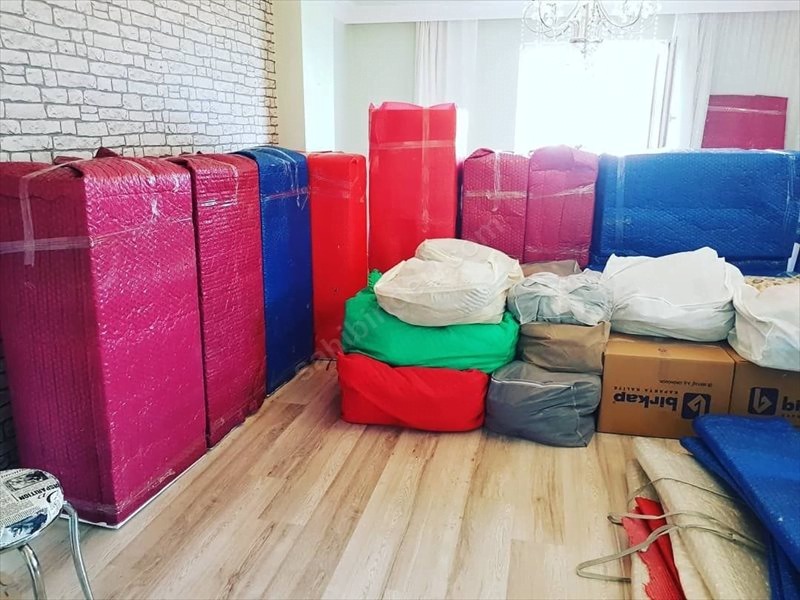 Gebze Parça Eşya Taşıma