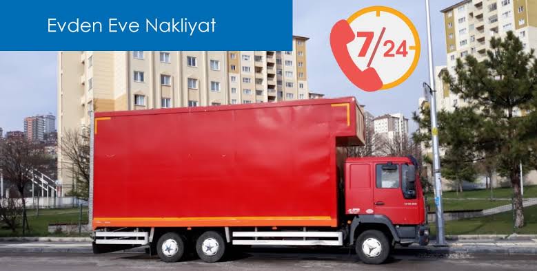 Gebze Evden Eve Nakliyat Hakkında 1998'den beri